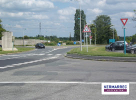 achat Local d'activité 980.00 m² La Chapelle-des-Fougeretz 35