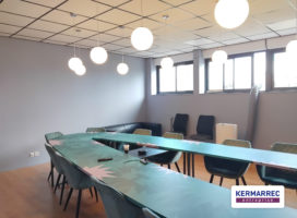 achat Local d'activité 2000.00 m² Le Rheu 35