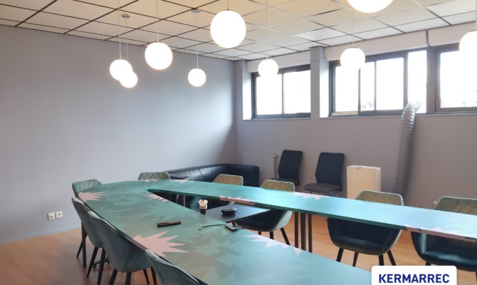 achat Local d'activité 2000.00 m²