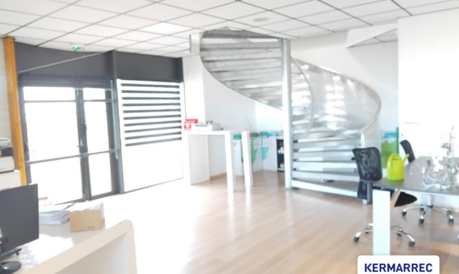 achat Local d'activité 2000.00 m²