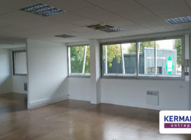 location Bureaux 155.00 m² Rezé 44