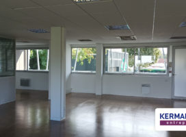 location Bureaux 155.00 m² Rezé 44