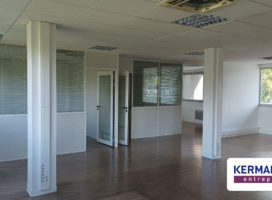 location Bureaux 155.00 m² Rezé 44