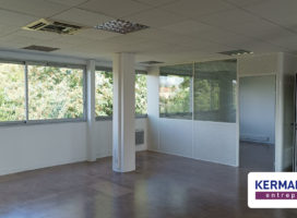 location Bureaux 155.00 m² Rezé 44