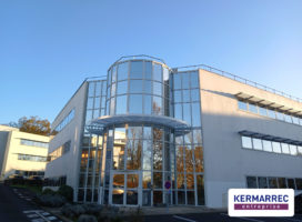 achat Bureaux 920.00 m² Carquefou 44