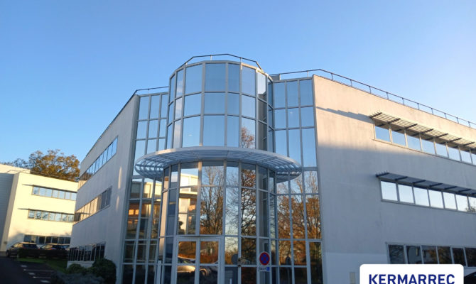 achat Bureaux 920.00 m²