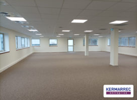 achat Bureaux 920.00 m² Carquefou 44