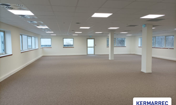 achat Bureaux 920.00 m²