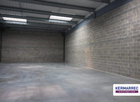 location Local d'activité 295.00 m² La Mézière 35