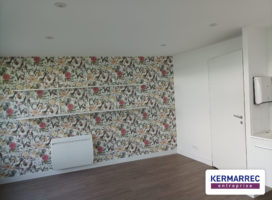 location Bureaux 94.70 m² Nantes 44