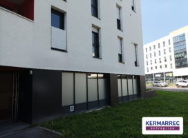 location Bureaux 94.70 m² Nantes 44