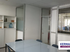 location Bureaux 145.00 m² Nantes 44