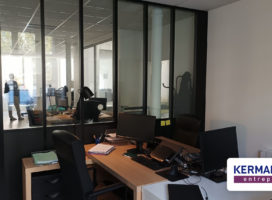 location Bureaux 145.00 m² Nantes 44