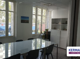location Bureaux 145.00 m² Nantes 44