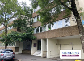 location Bureaux 680.00 m² Nantes 44