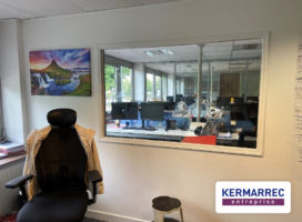 location Bureaux 680.00 m² Nantes 44