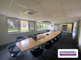 location Bureaux 680.00 m² Nantes 44