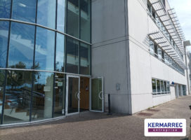 achat Bureaux 100.00 m² Carquefou 44