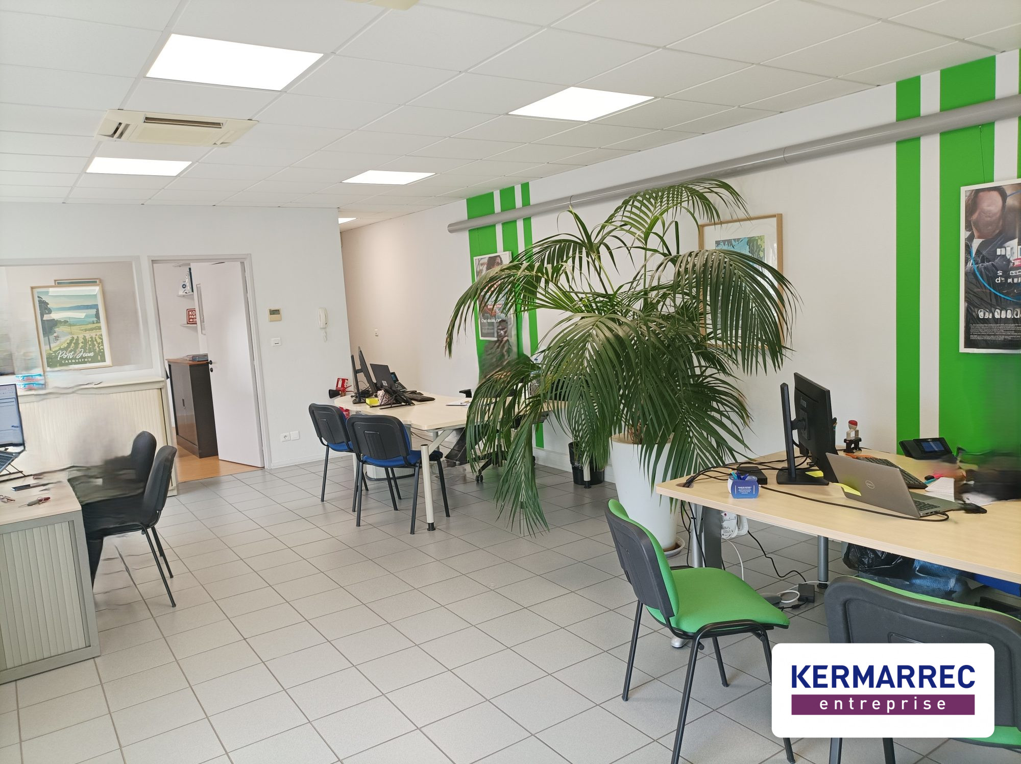 vente Bureaux Carquefou – 44470 – VP62099