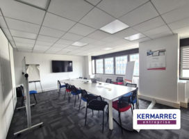 location Bureaux 402.00 m² Nantes 44