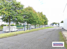 location Local d'activité 730.00 m² Vitré 35