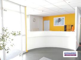 location Local d'activité 980.00 m² La Chapelle-des-Fougeretz 35
