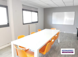 location Local d'activité 980.00 m² La Chapelle-des-Fougeretz 35