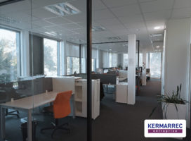location Bureaux 155.00 m² Saint-Herblain 44