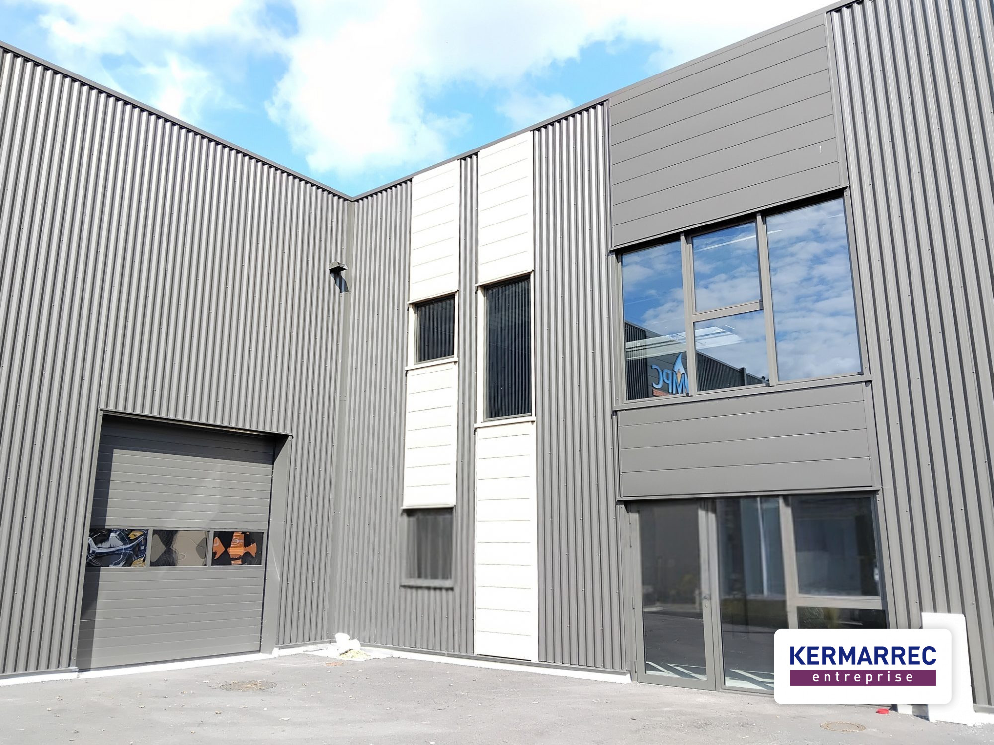 vente Local Commercial Vern-sur-Seiche – 35770 – VP62105