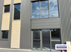 achat Local d'activité 370.00 m² Vern-sur-Seiche 35