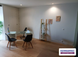 achat Bureaux 143.00 m² Basse-Goulaine 44