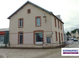 achat Bureaux 143.00 m² Basse-Goulaine 44