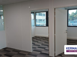 location Bureaux 169.00 m² Rezé 44