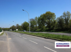 location Local d'activité 400.00 m² Montgermont 35