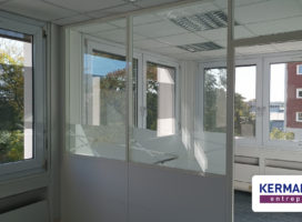 location Bureaux 142.00 m² Nantes 44
