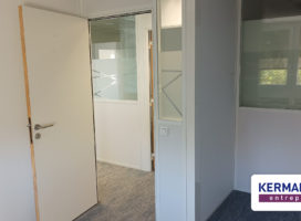 location Bureaux 142.00 m² Nantes 44