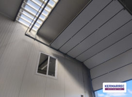 location Local d'activité 490.00 m² Le Rheu 35