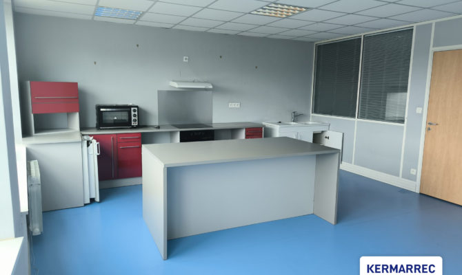 achat Bureaux 120.00 m²