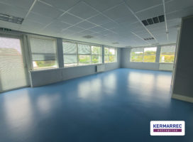 achat Bureaux 120.00 m² Rennes 35