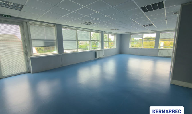 achat Bureaux 120.00 m²