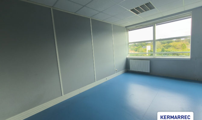 achat Bureaux 120.00 m²