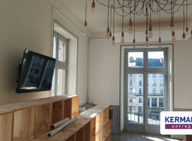 location Bureaux 144.00 m² Nantes 44