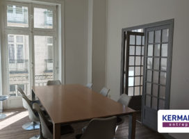 location Bureaux 144.00 m² Nantes 44
