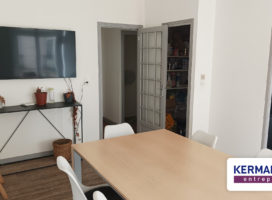 location Bureaux 144.00 m² Nantes 44