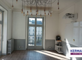 location Bureaux 144.00 m² Nantes 44