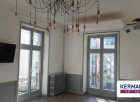 location Bureaux 144.00 m² Nantes 44