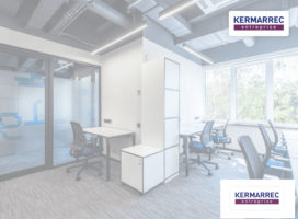 achat Bureaux 70.00 m² Auray 56