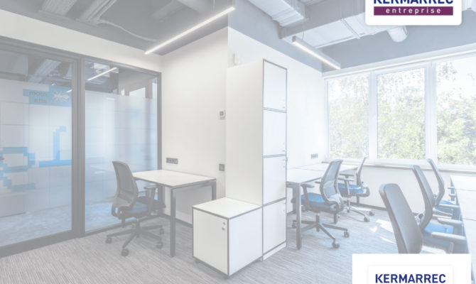 achat Bureaux 70.00 m²