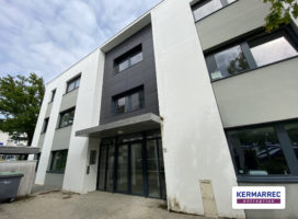 achat Bureaux 192.30 m² Chartres-de-Bretagne 35