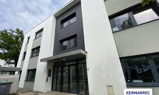 achat Bureaux 192.30 m²